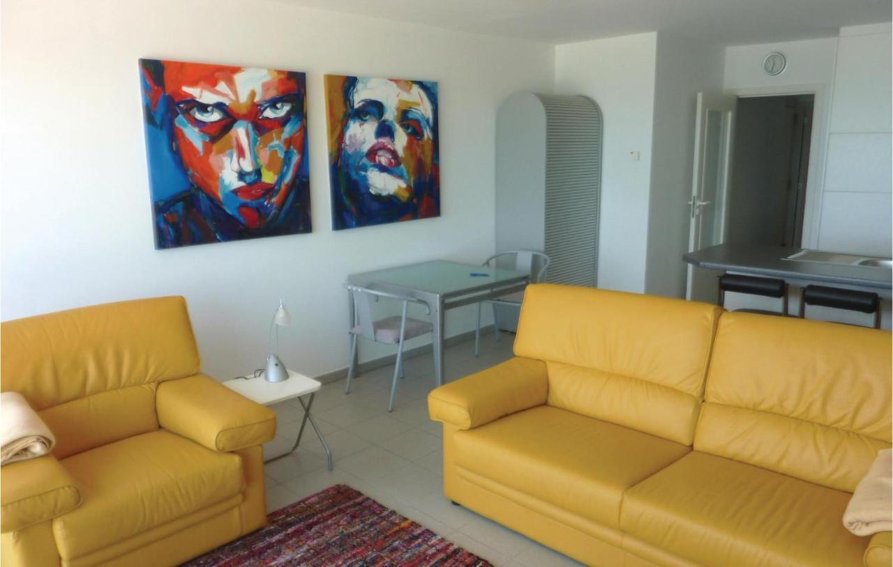 Montebello Appartement Oostende
