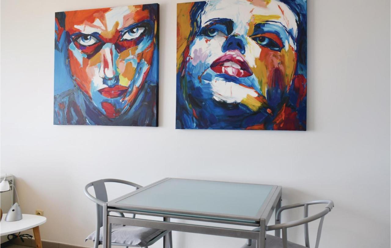Montebello Appartement *