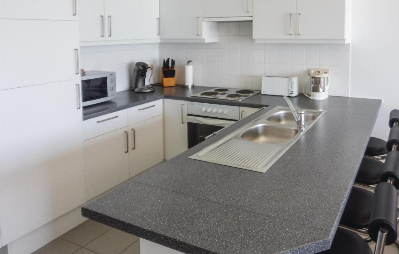 Montebello Appartement Oostende