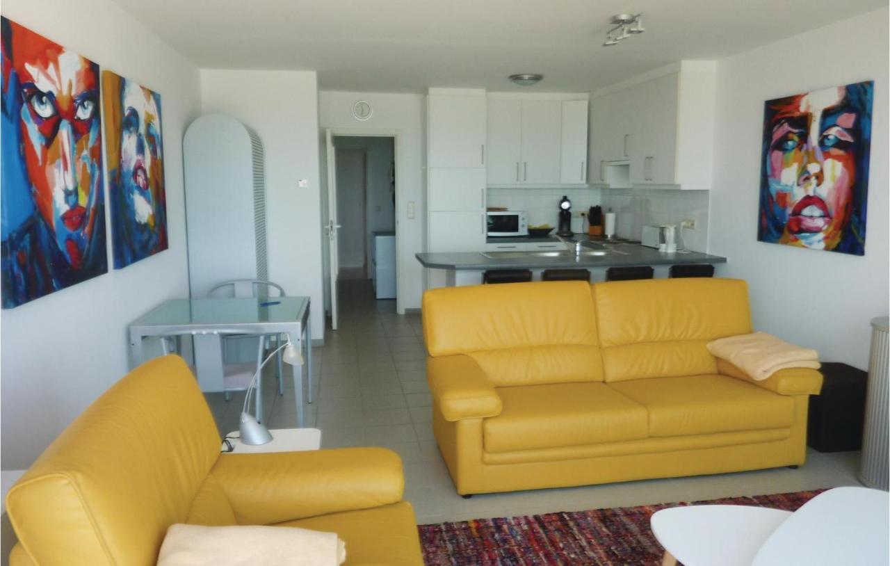 Montebello Appartement *