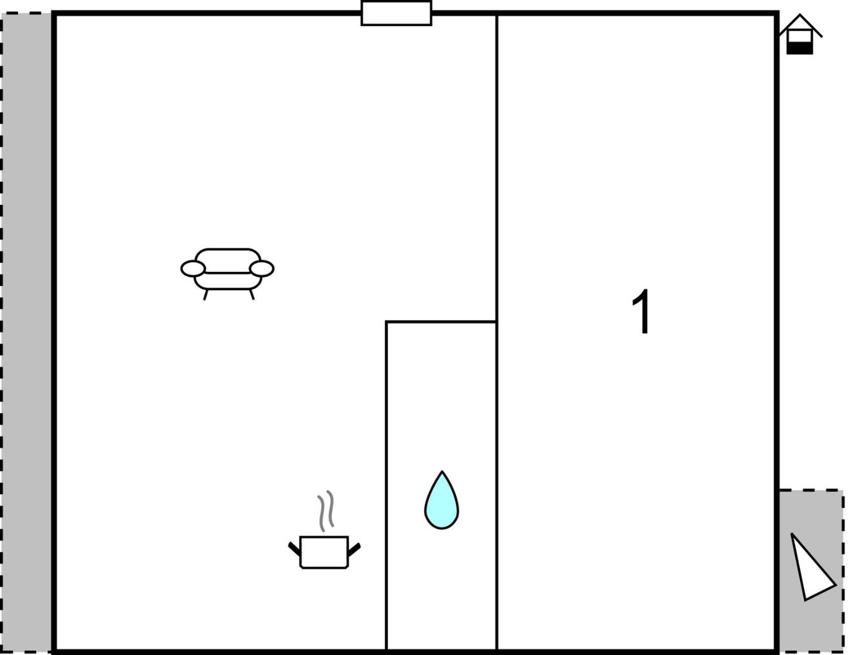 Montebello Appartement *